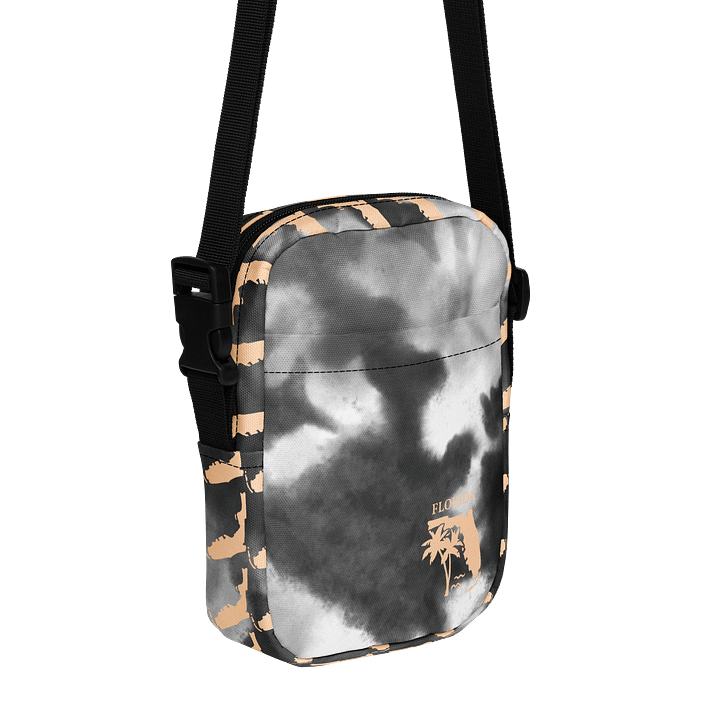 Galactic FU Burst Crossbody Bag product image (1)