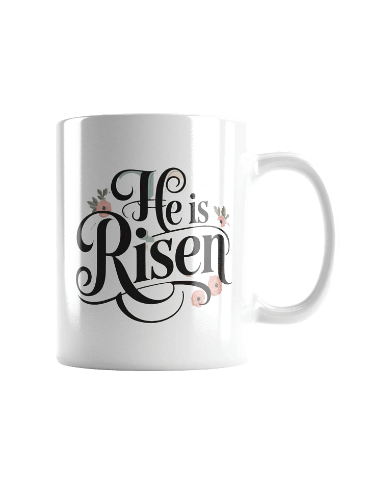 He is Risen product image (3)