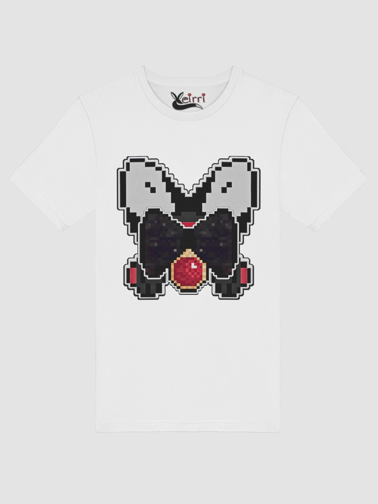 Xeirri: Denifly T-shirt (Denixen Butterfly) product image (53)