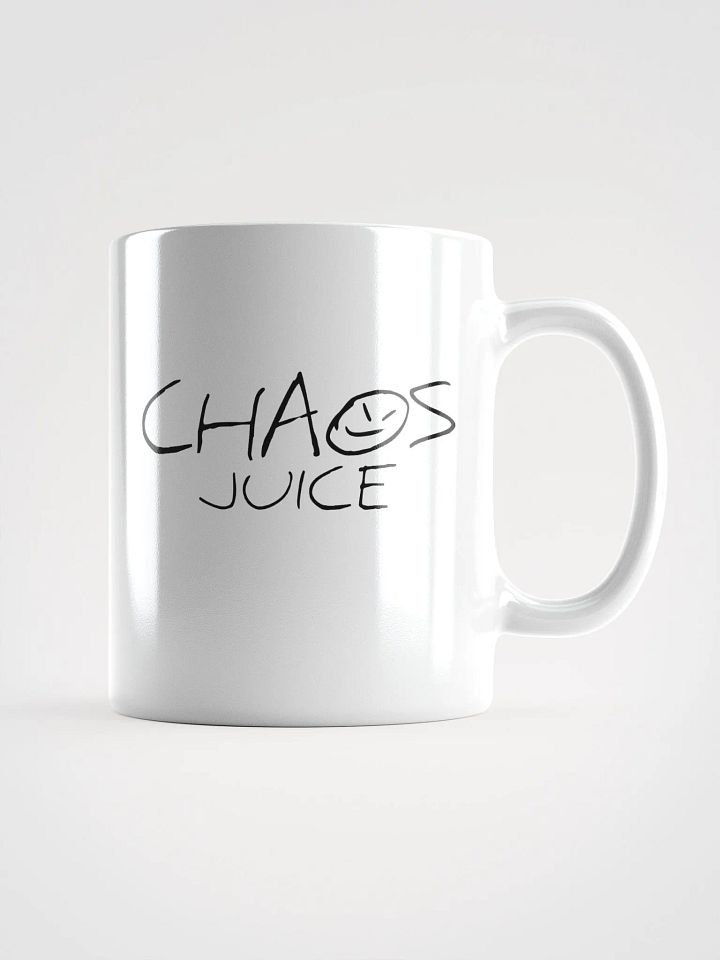 Chaos Juice Mug product image (1)