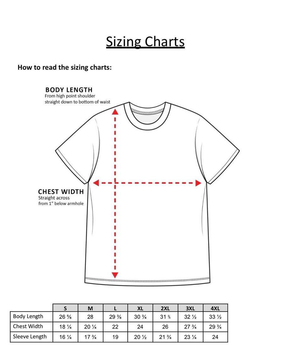 Blahaj Blast Tee product image (4)