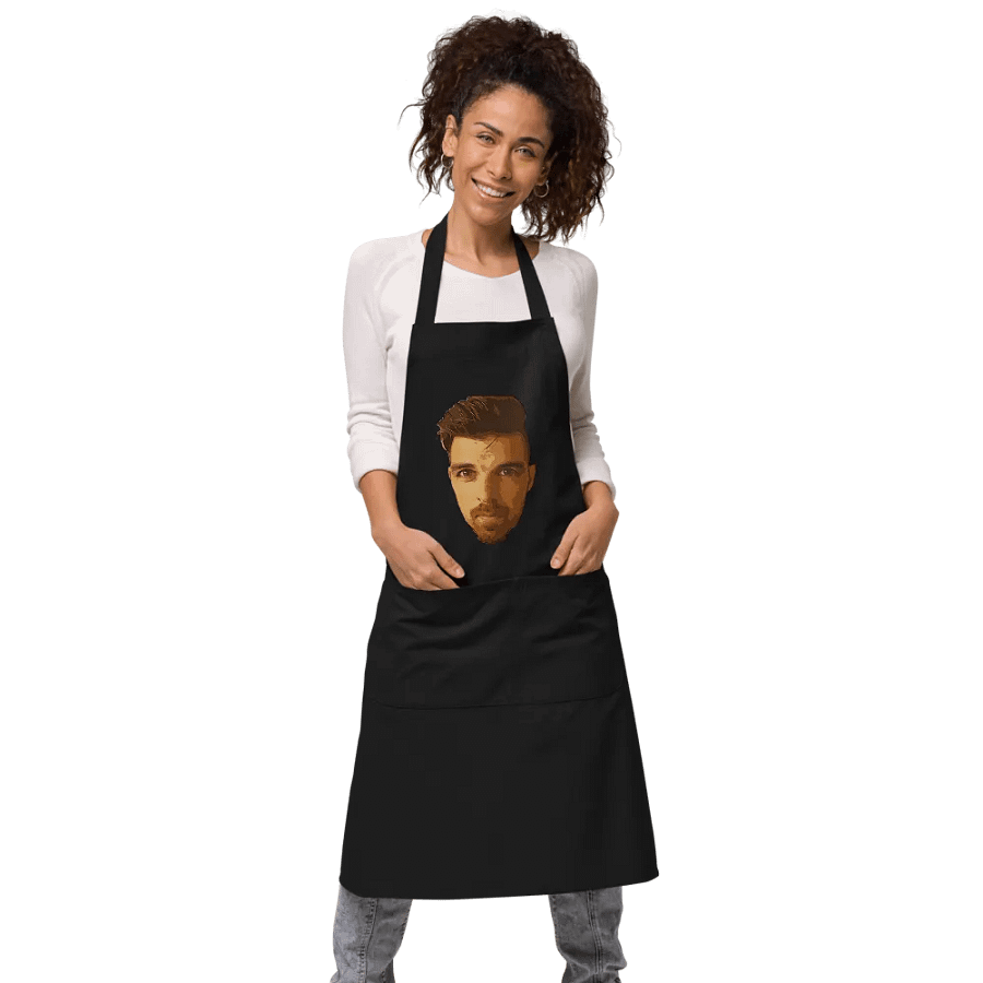 Sexy apron product image (8)