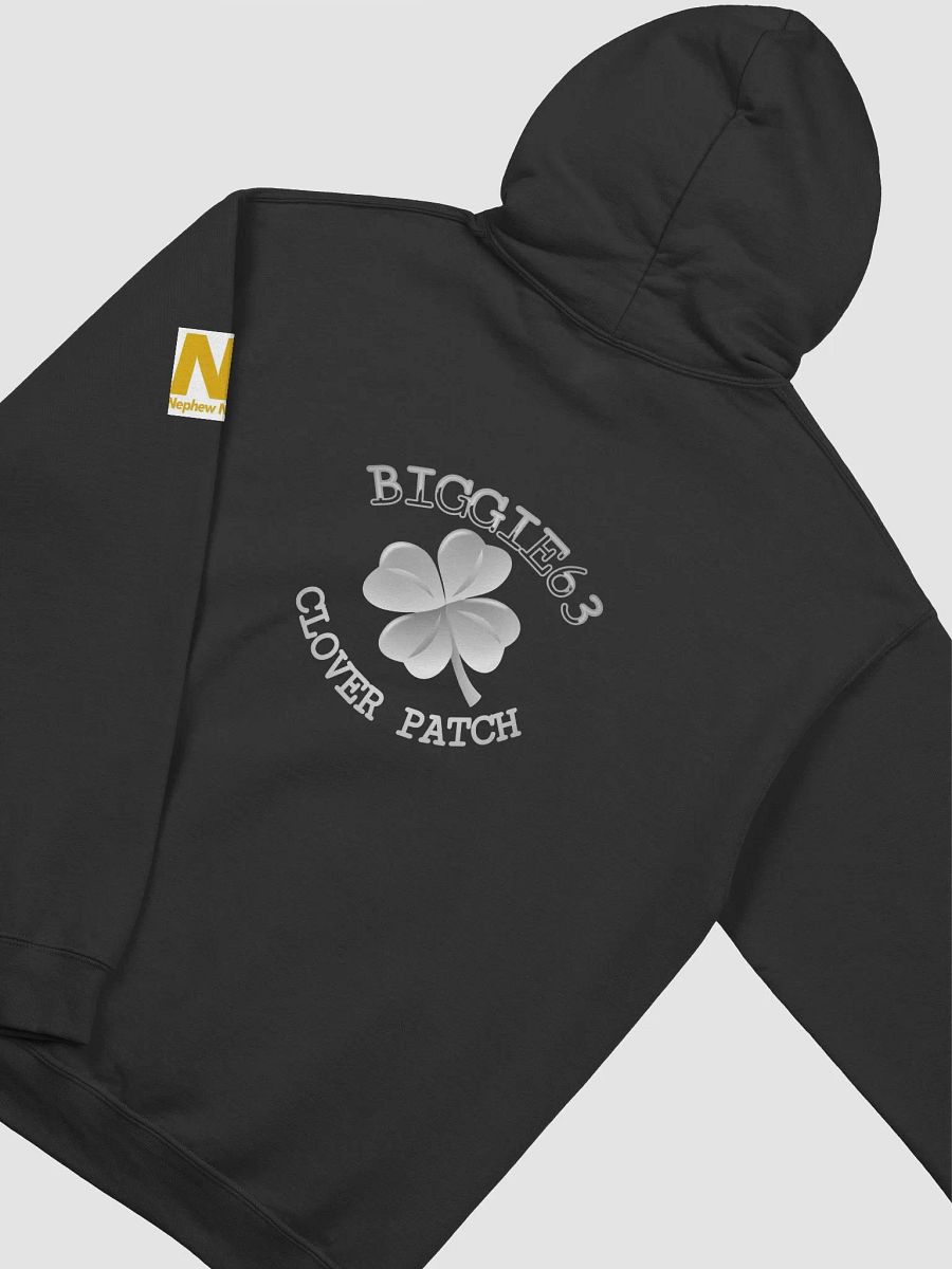 Nn Nephew Network Classic Hoodie product image (4)