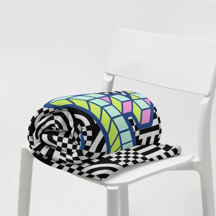 Multidimensional Blanket product image (7)