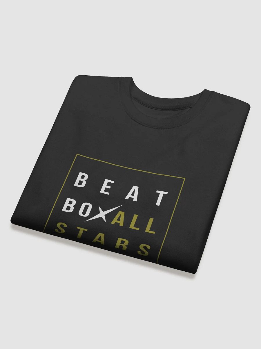 Original Beatbox Allstars Jacket G product image (4)