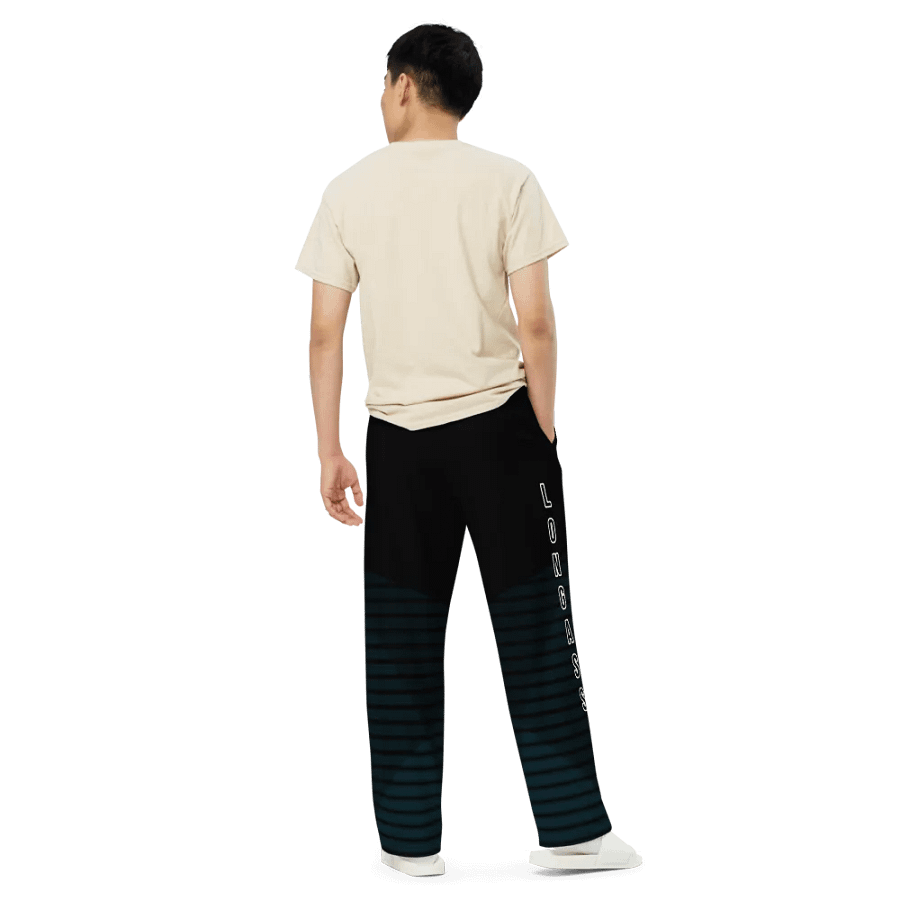 LongassJester Sweatpants product image (10)
