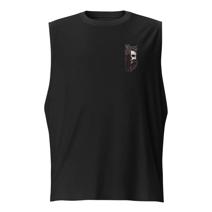 There It Is!! Collection/ Cut off shirt product image (1)