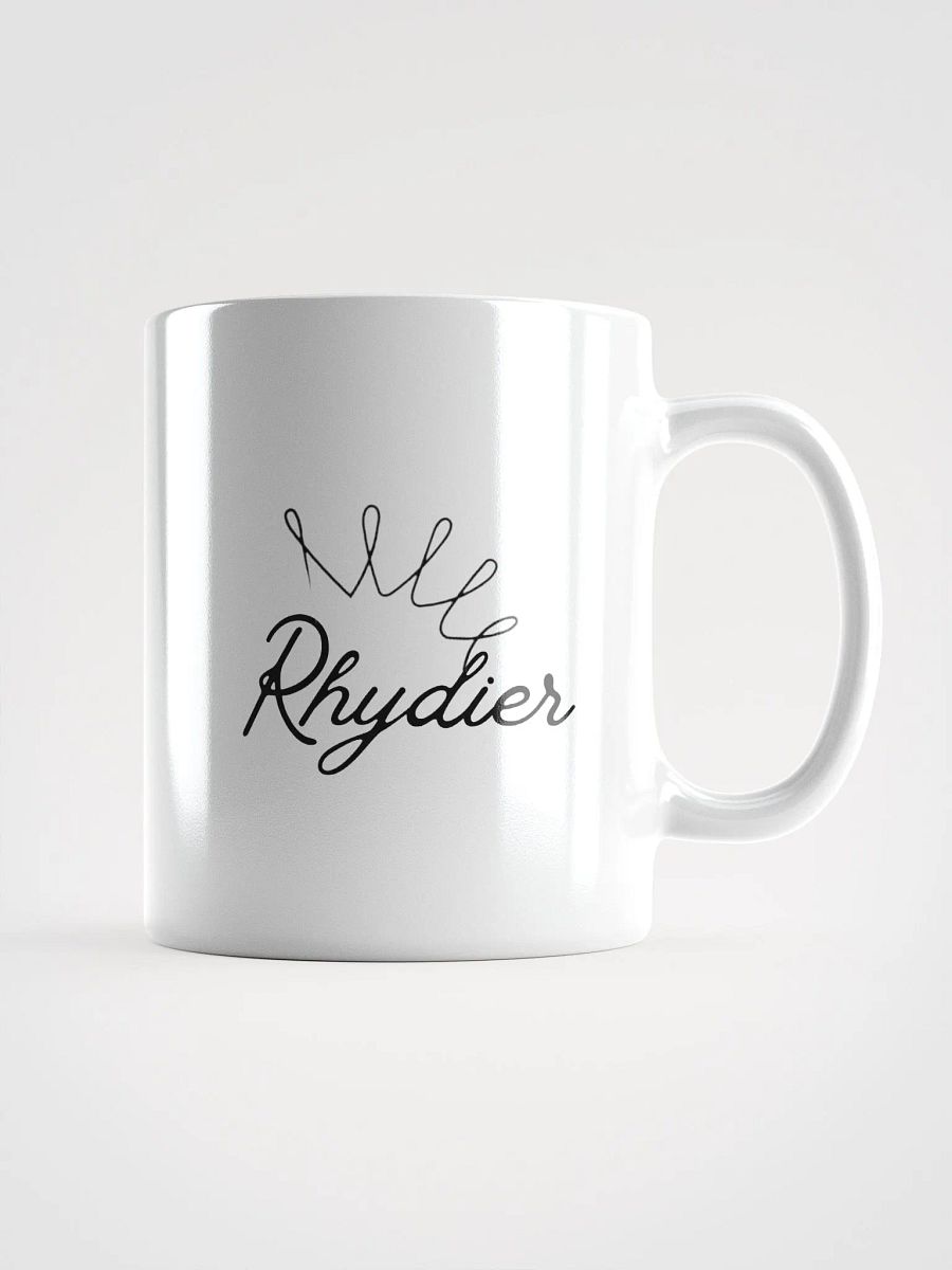 The Merna Annals Rhydier Level Mug 1 product image (3)