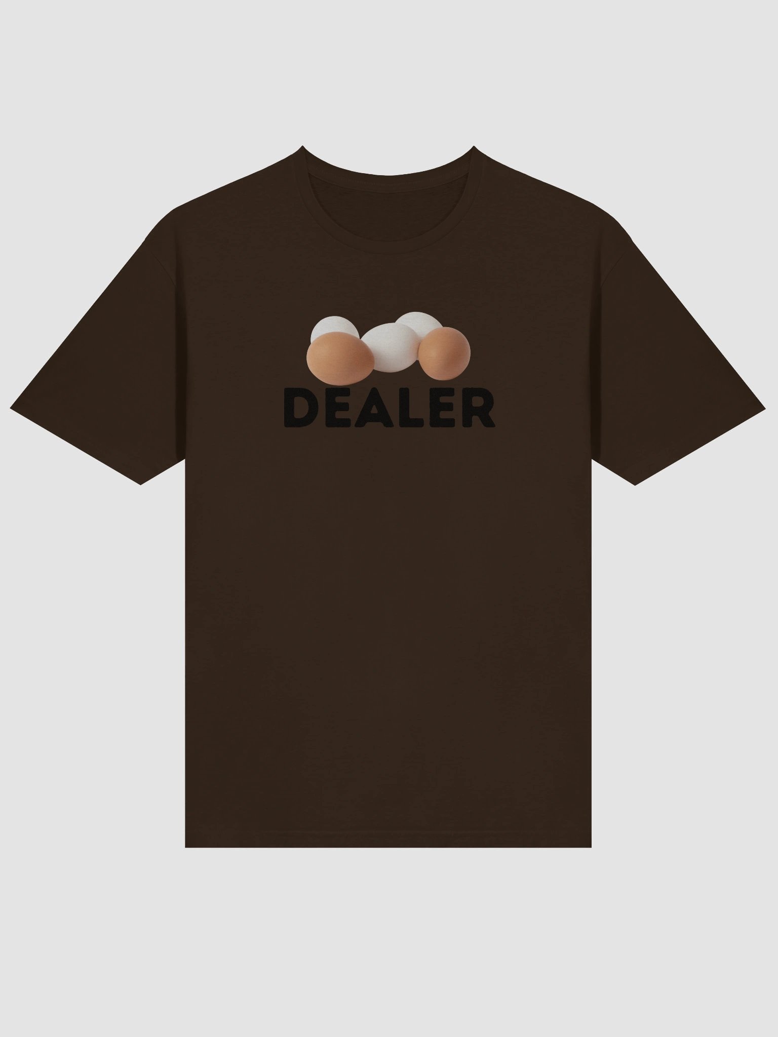Egg DealerT-Shirt product image (36)
