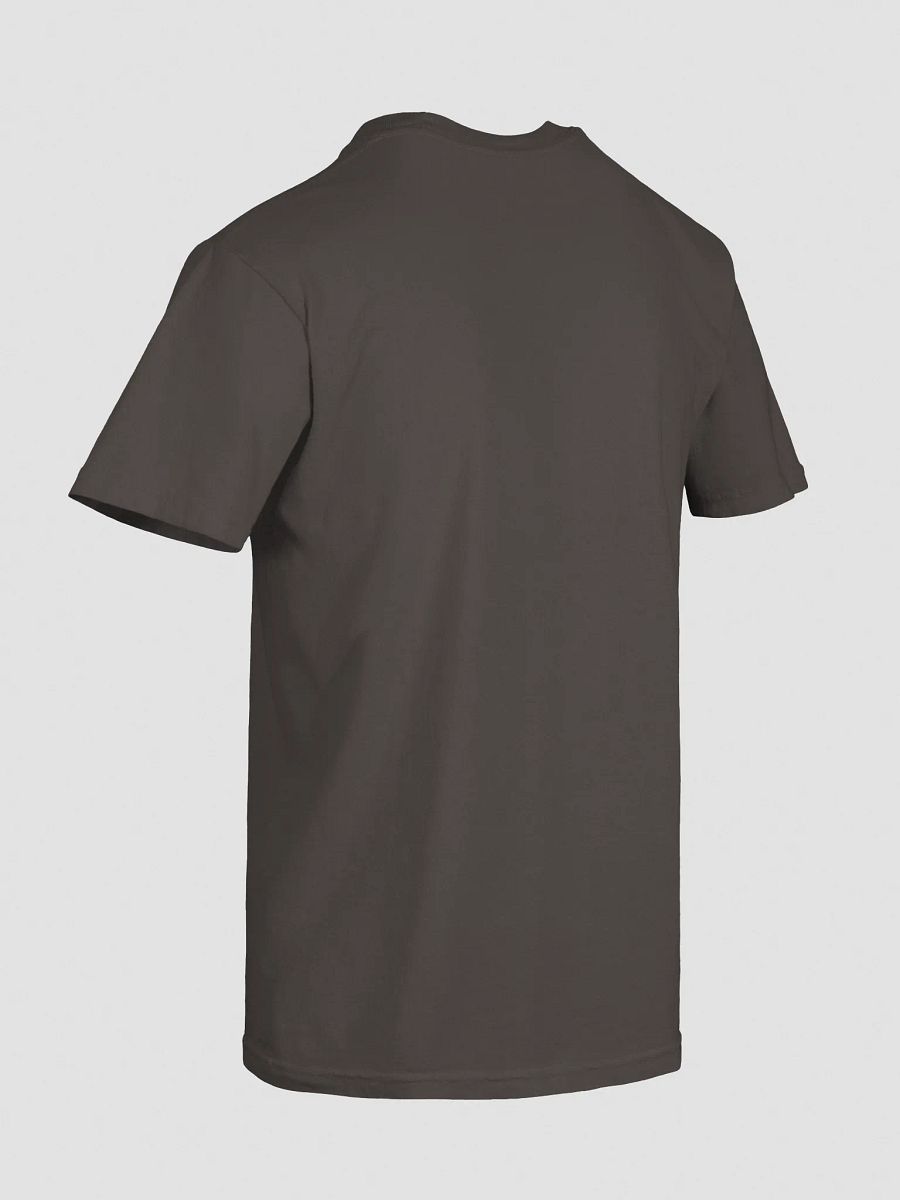 George 2 T-Shirt (Embroidered) product image (80)