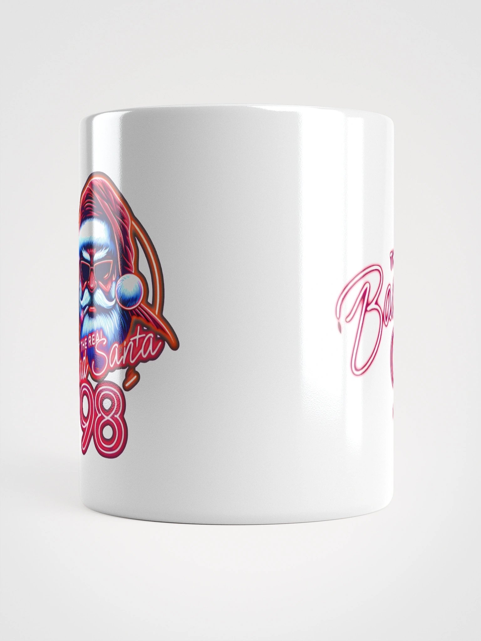 badsanta98 11oz white mug product image (5)