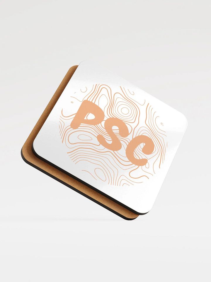 PSC Coaster Set product image (1)
