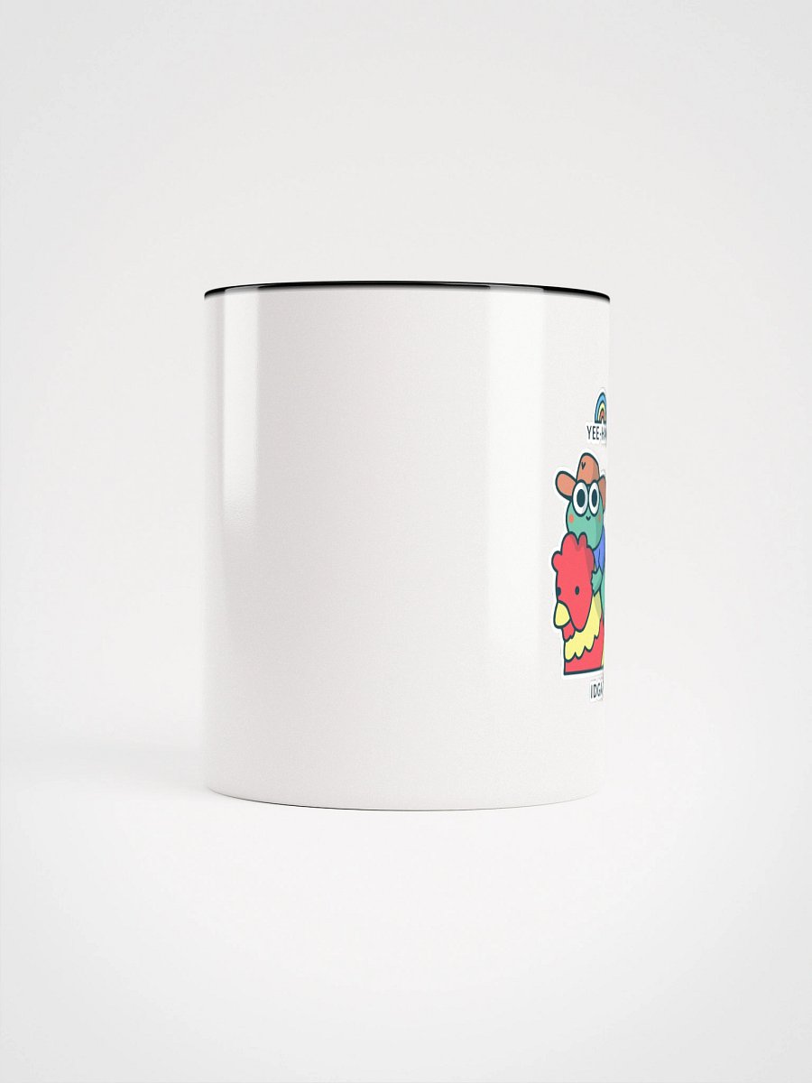YEE-HAW! IDGAF Ceramic Mug product image (51)