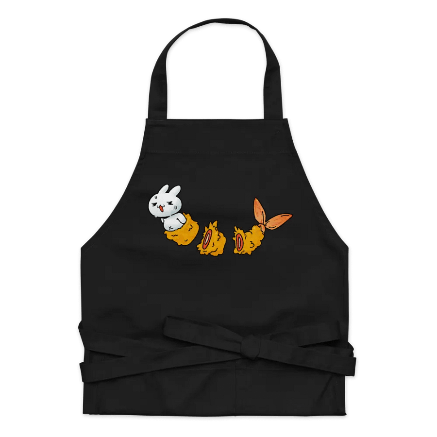 Fried Mermaid Apron product image (6)