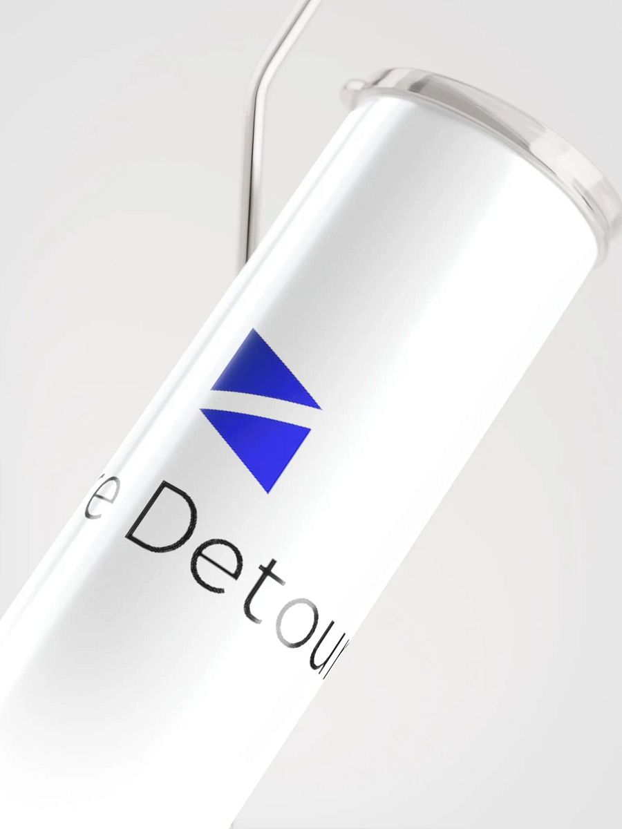 Pure Detour Stainless Steel Tumbler product image (5)