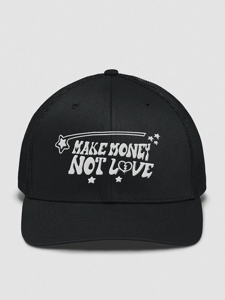 brokeay MMNL Cap product image (1)