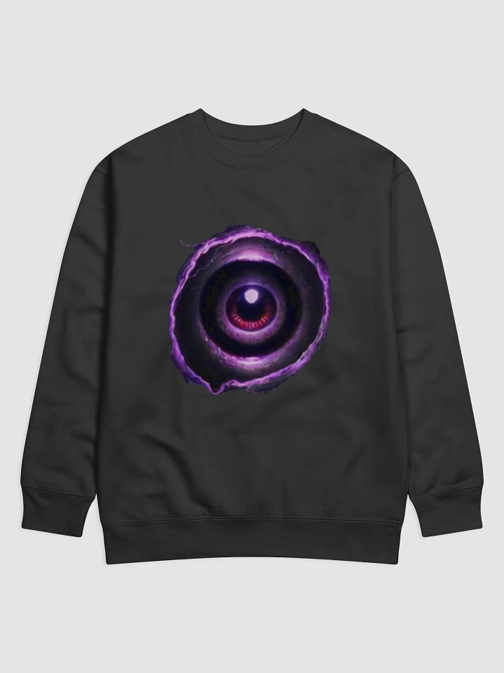 Mystical Eye Unisex Sweatshirt product image (1)