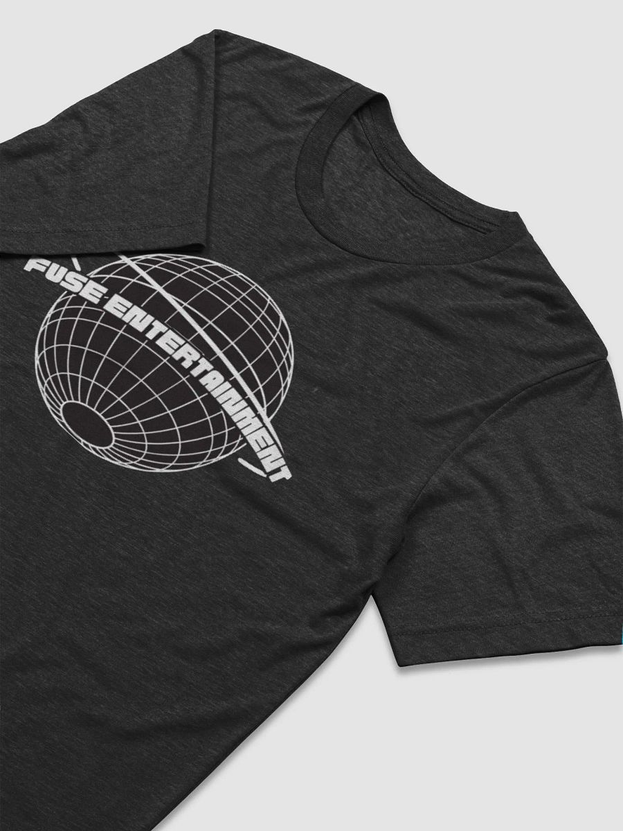 FUSE Entertainment LLC Black disco Tee. product image (3)