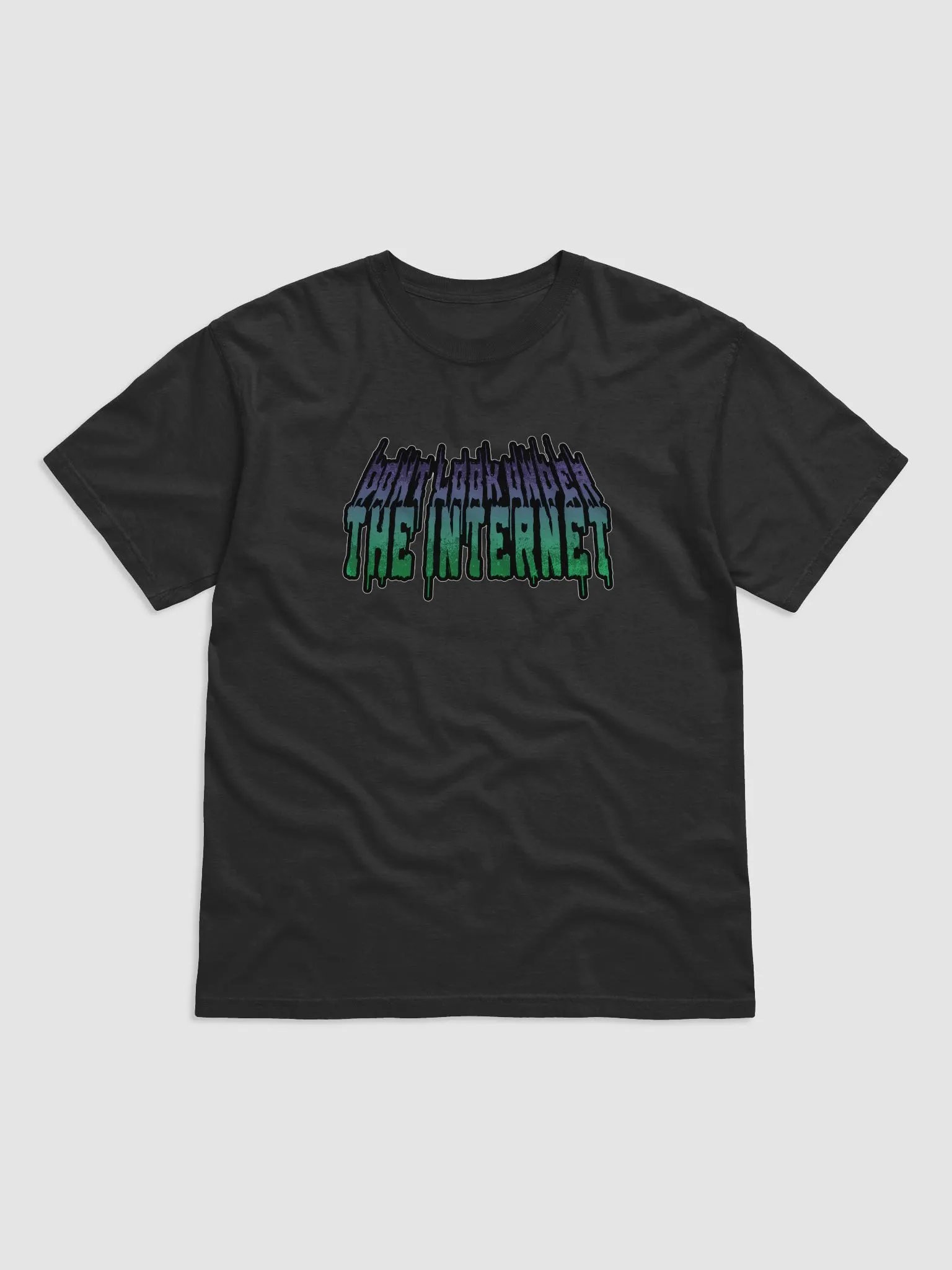DLUTI Logo Shirt product image (1)