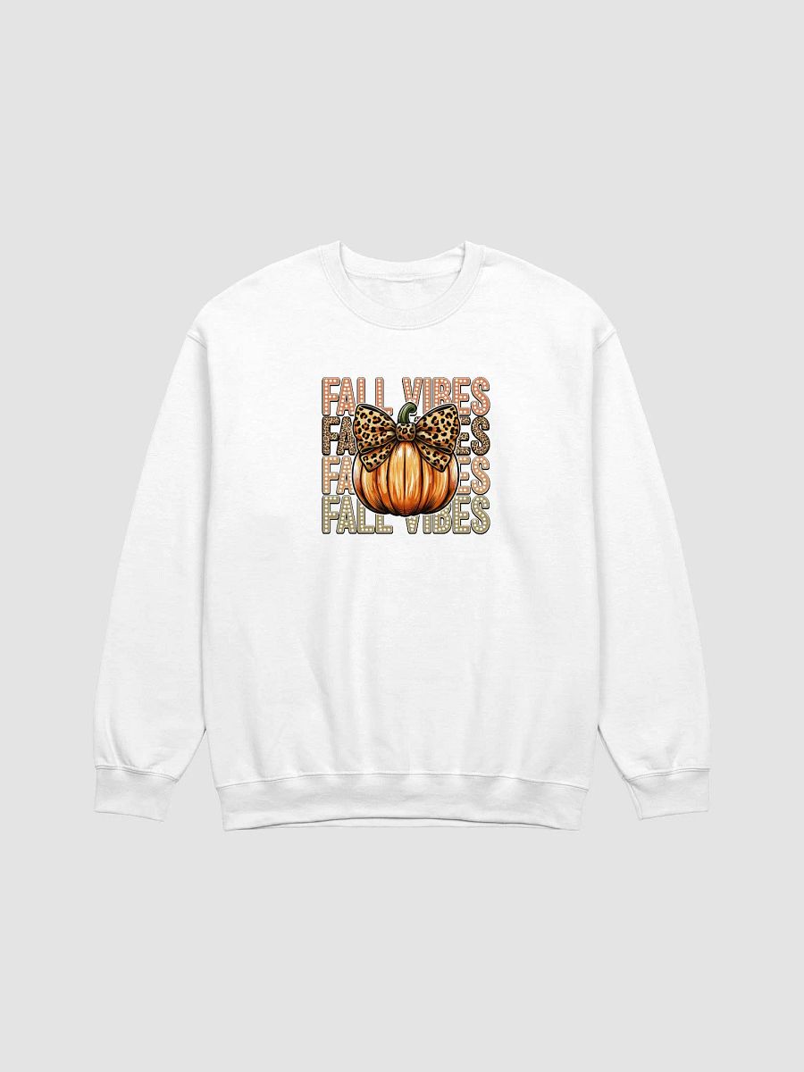Fall Vibes Sweatshirt product image (5)
