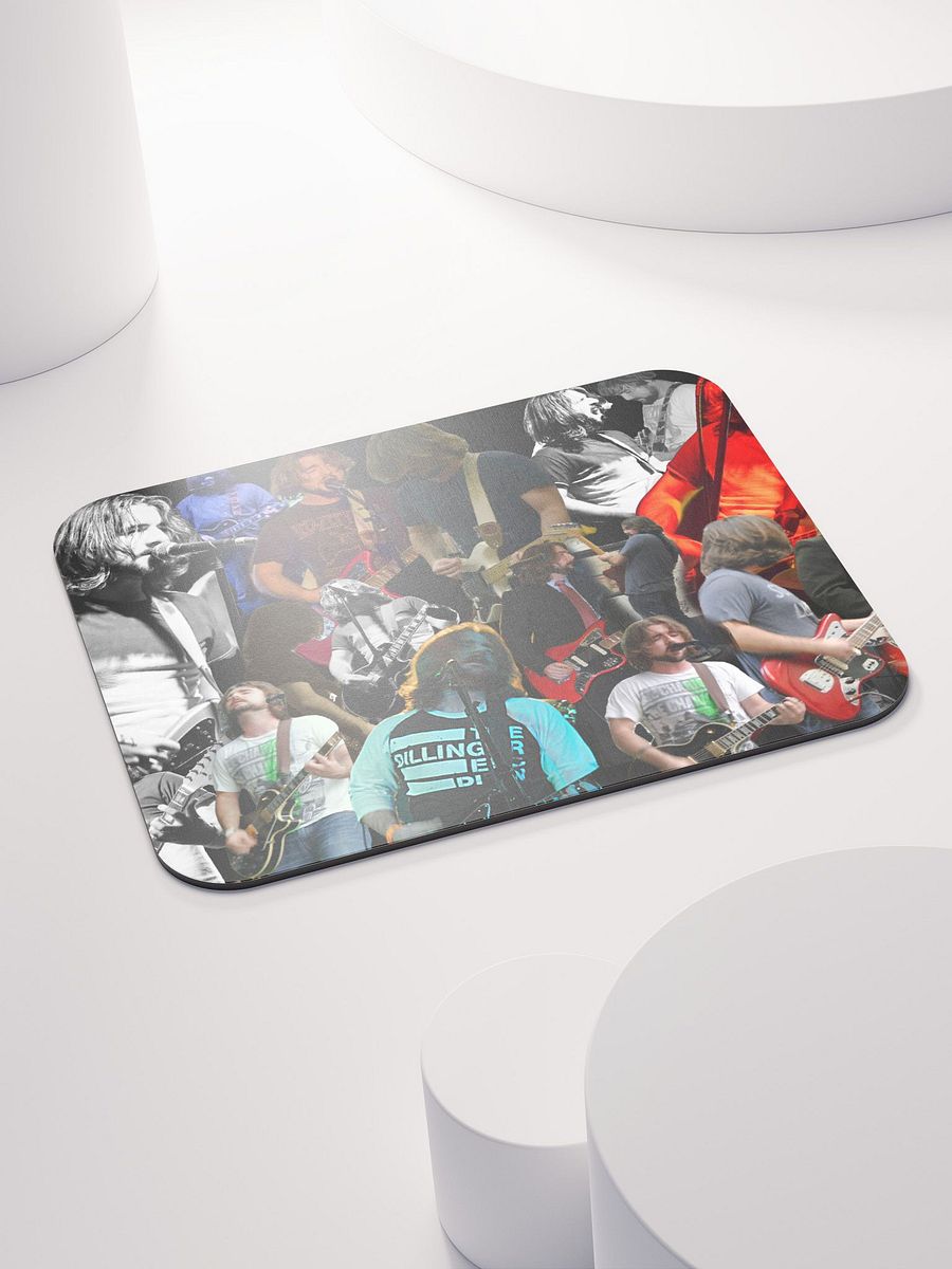 Gnarly Mousepad product image (4)