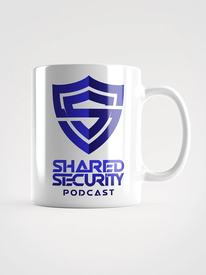 Shared Security Mug product image (1)
