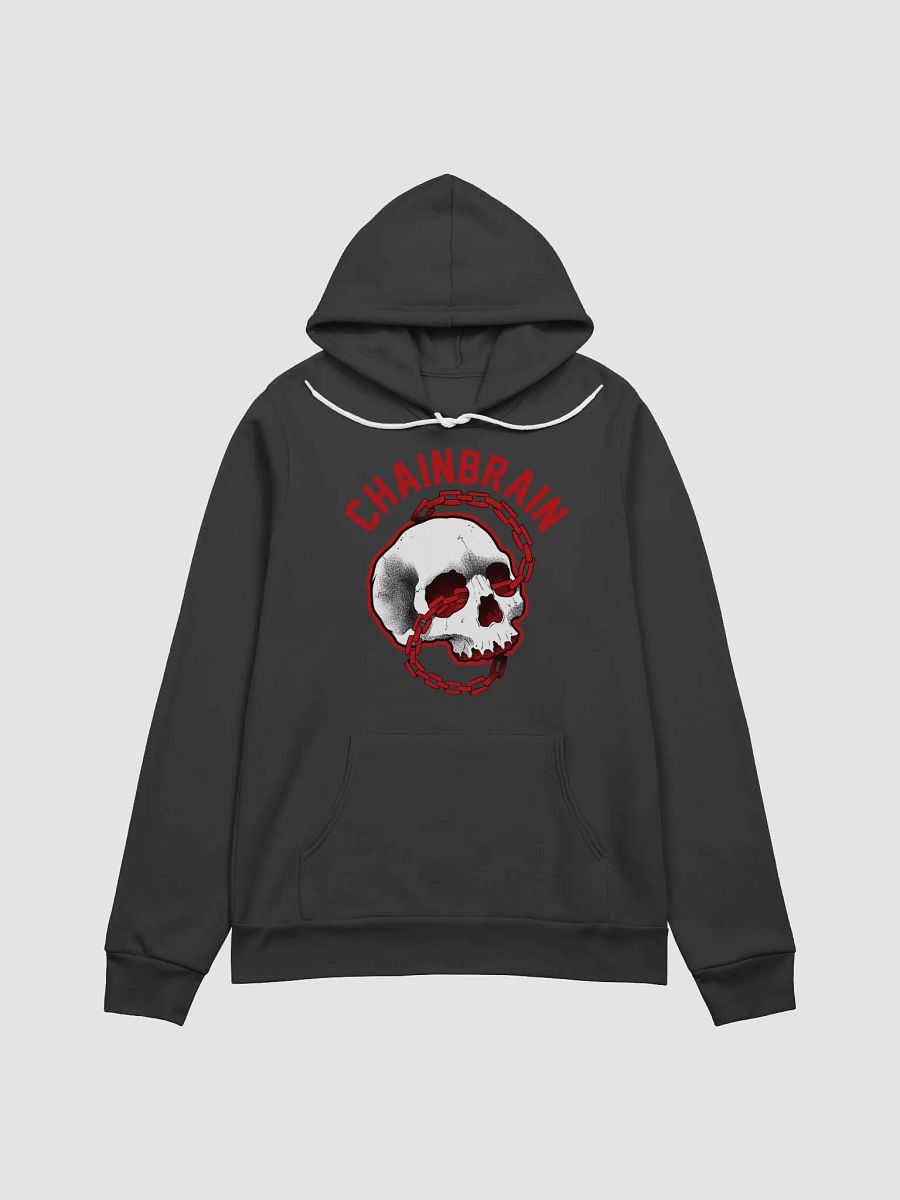 Chain Skull Hoodie product image (1)