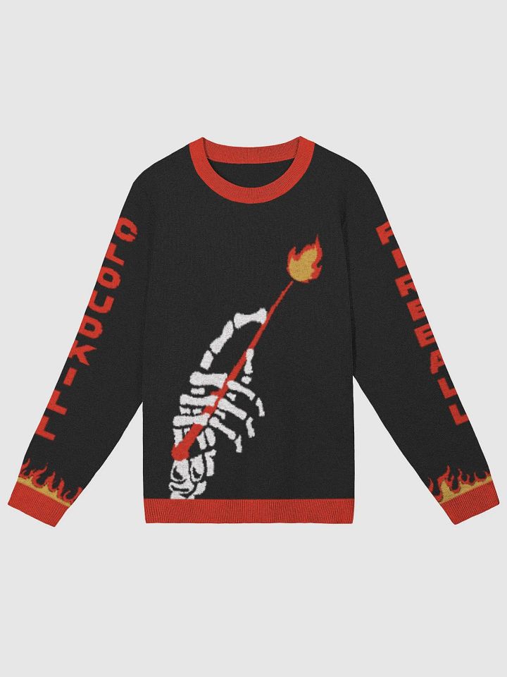 FIREBALL Sweater product image (2)