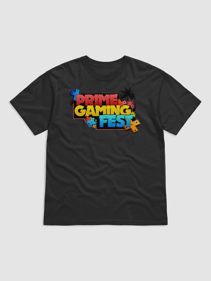 Prime Gaming Fest T-Shirt! product image (4)