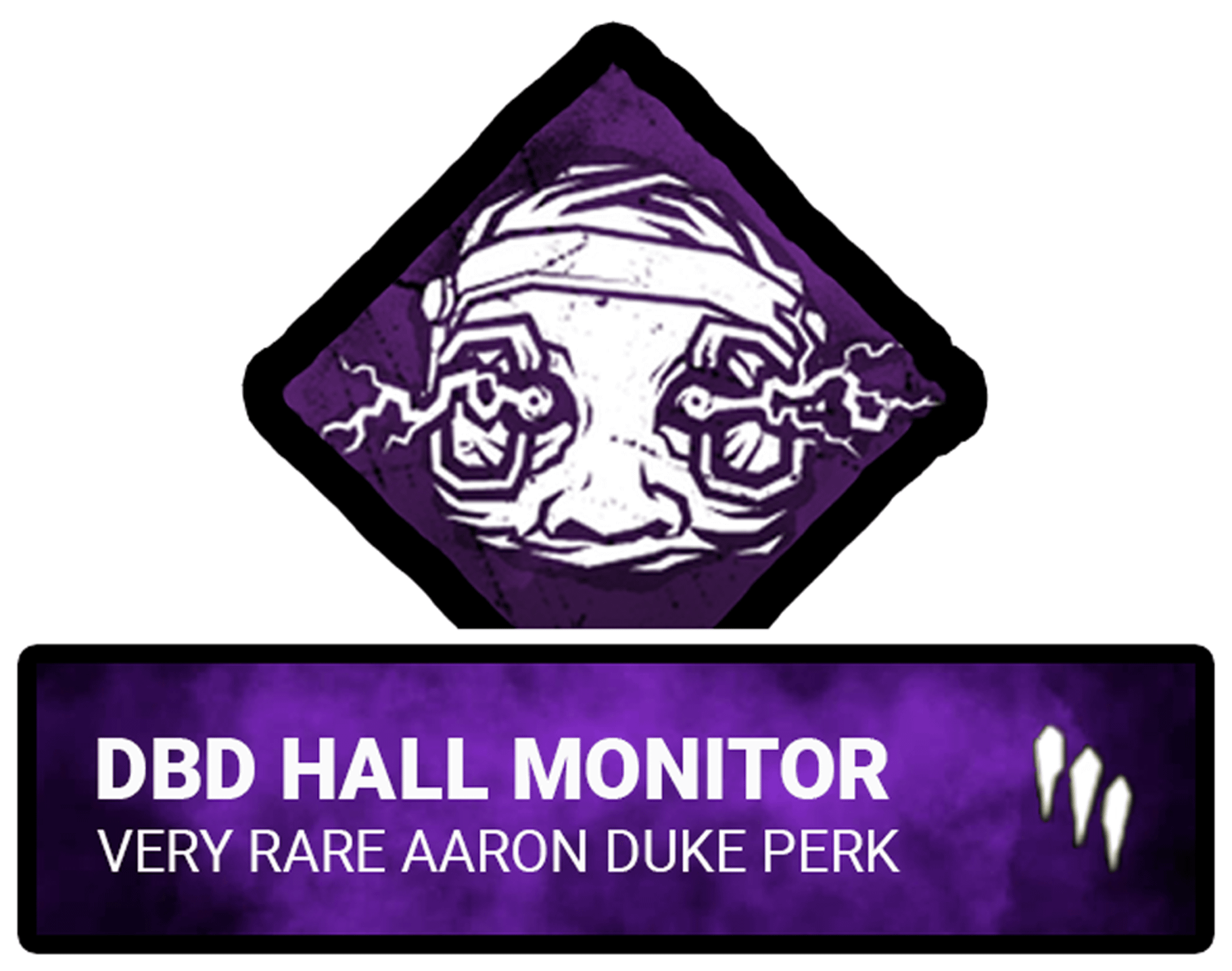 Hall Monitor Perk Hoodie product image (6)