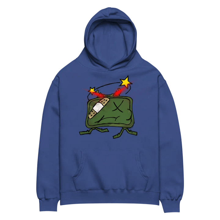 Abusing Claymores Hoodie product image (5)