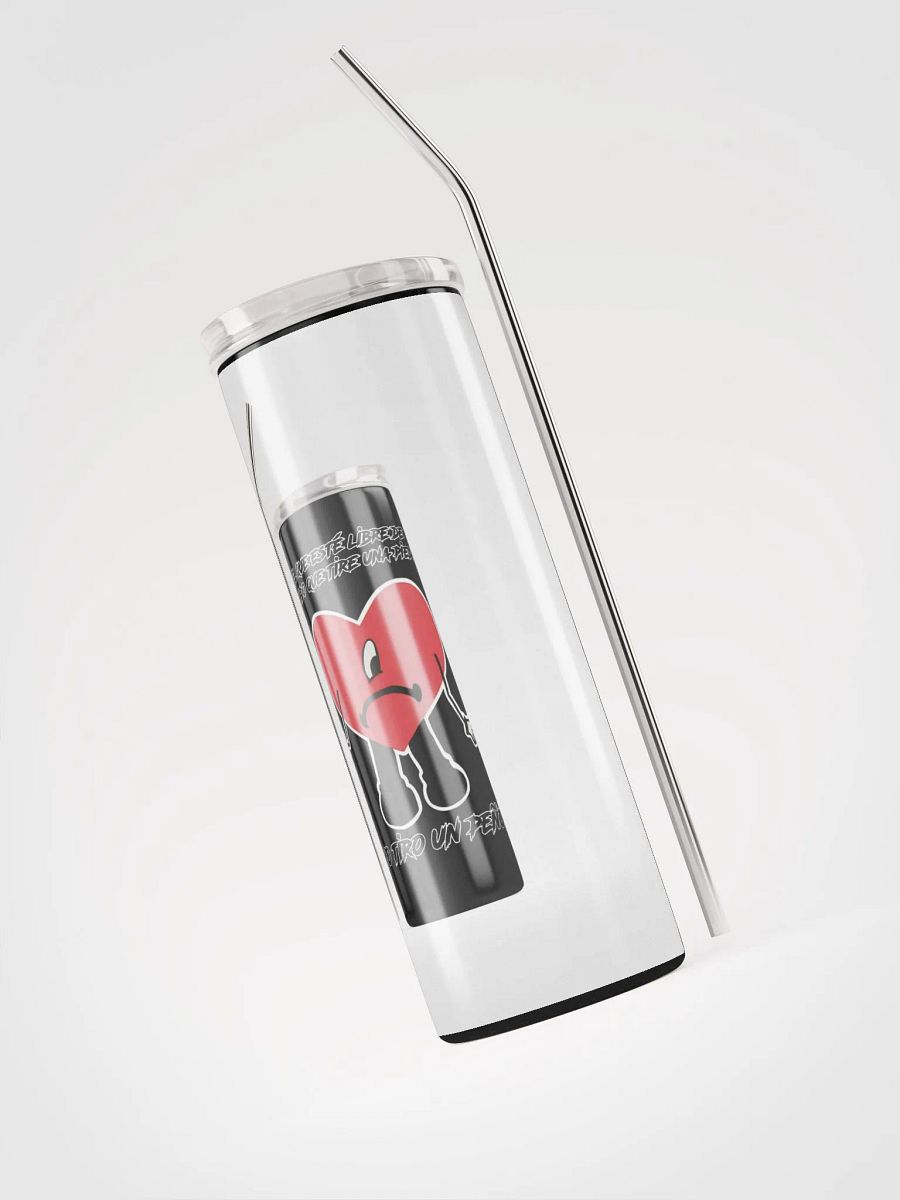 Termo Bad Bunny product image (4)