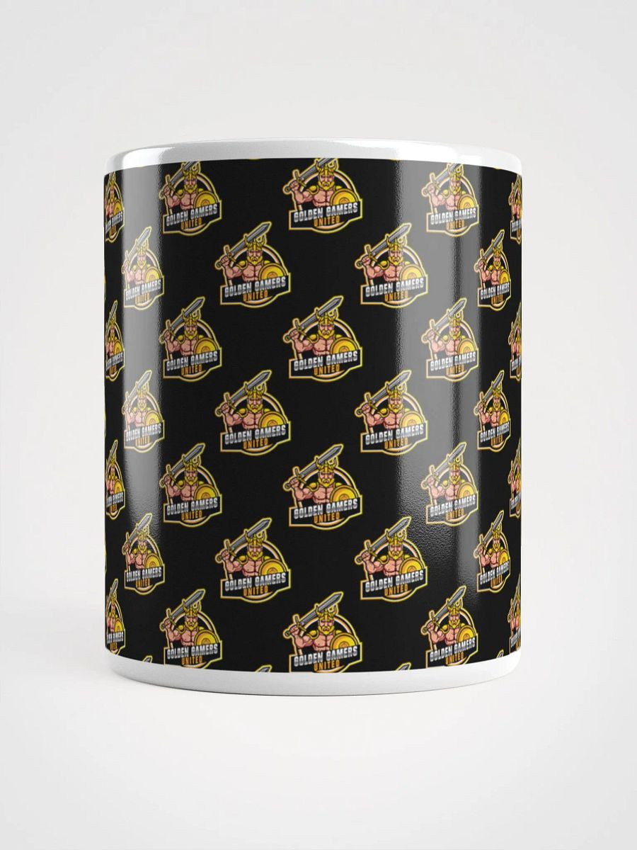 Pattern Mug product image (5)