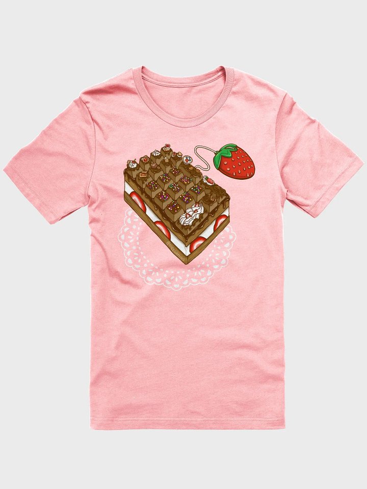 Sweet Touch - Tee product image (1)
