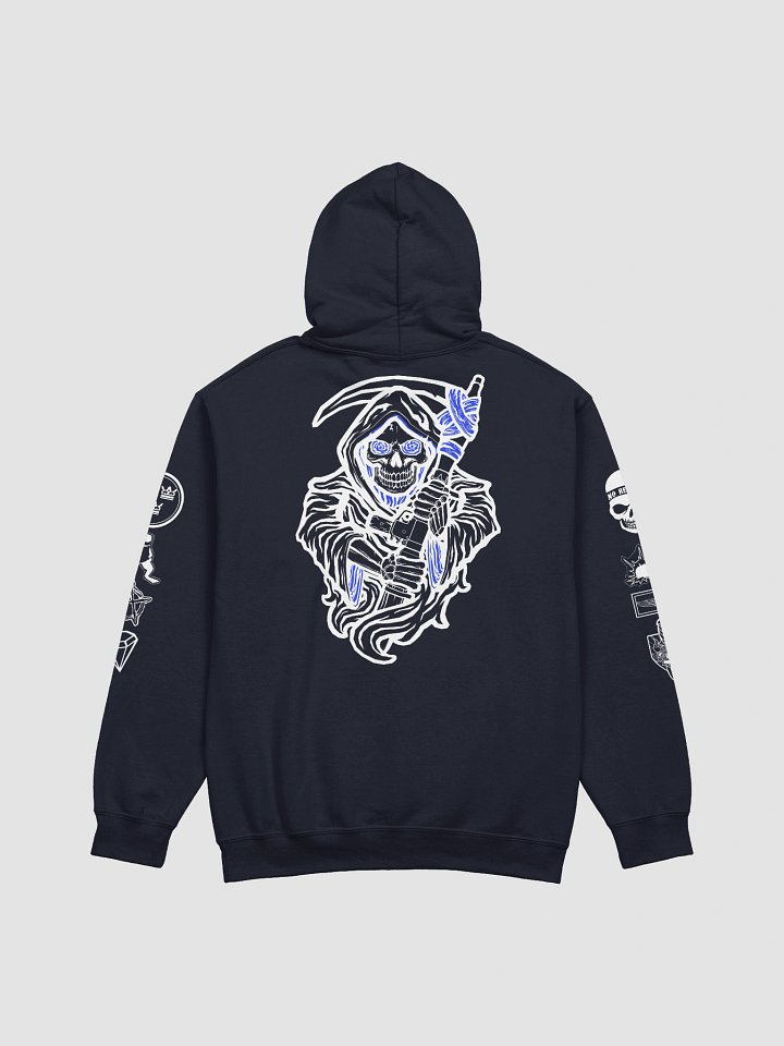 CLASSIC Lil Cap Hoodie product image (5)