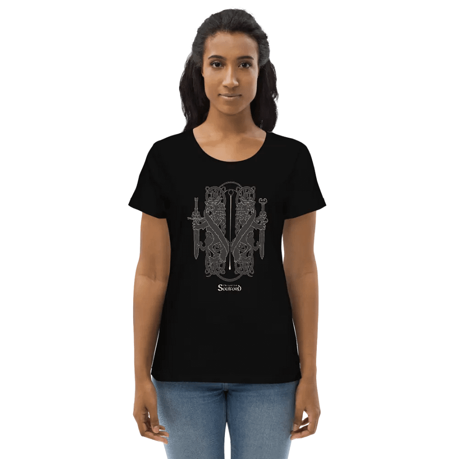 Dark T Garriford Crest product image (1)