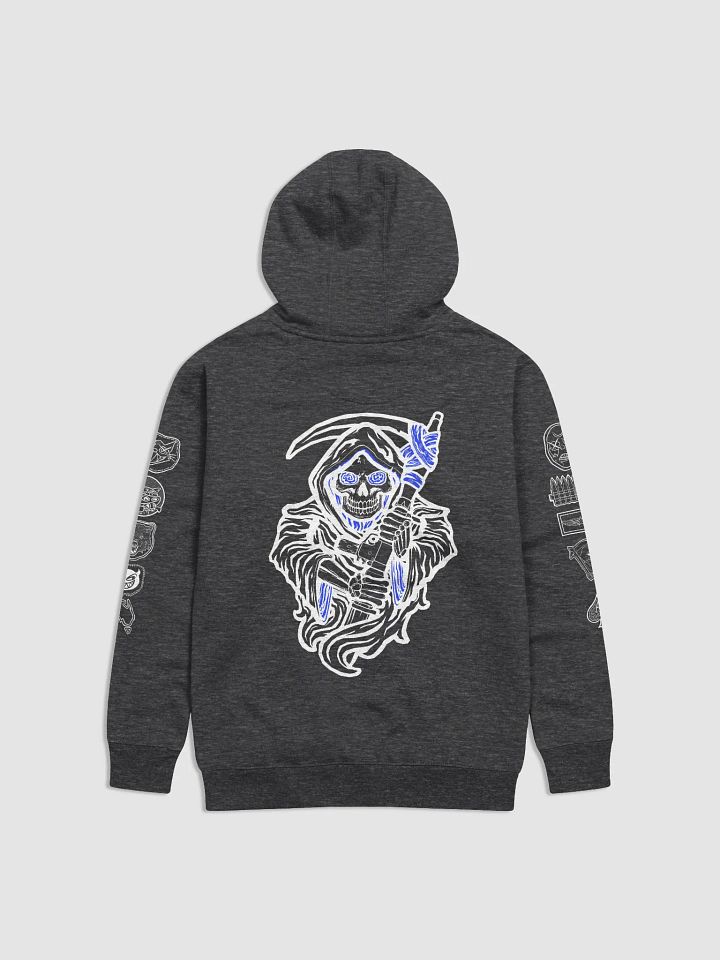 Edbert Ropeburn ADMC Hoodie product image (6)