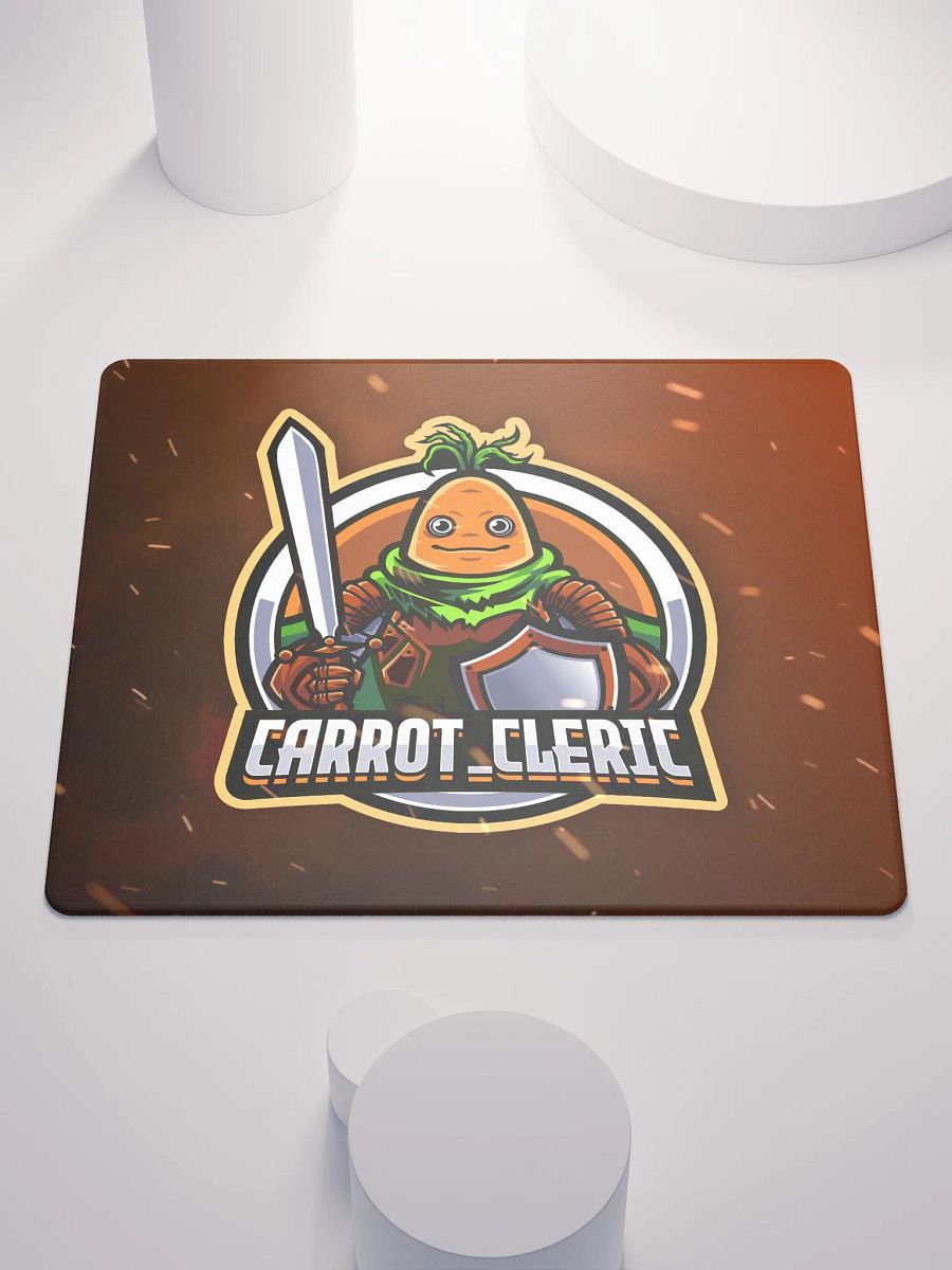 A carrot Pad product image (1)
