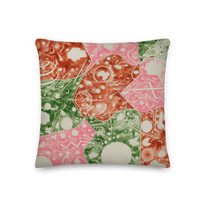 Sandbag 3 Pillow (2-sided) product image (1)