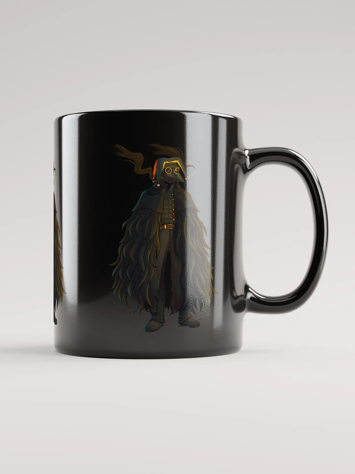 Plague Jester Art Mug product image (1)