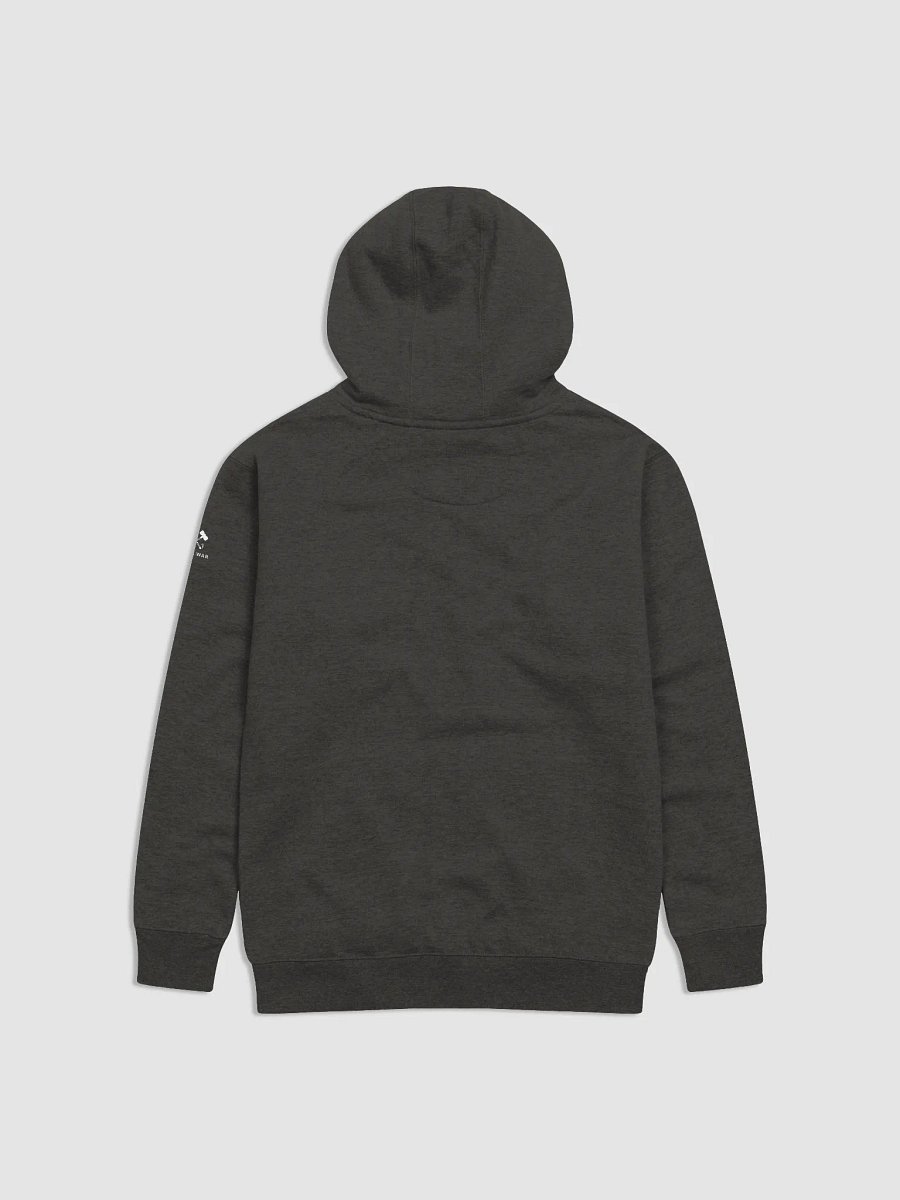 T'au Inspired Hoodie product image (2)