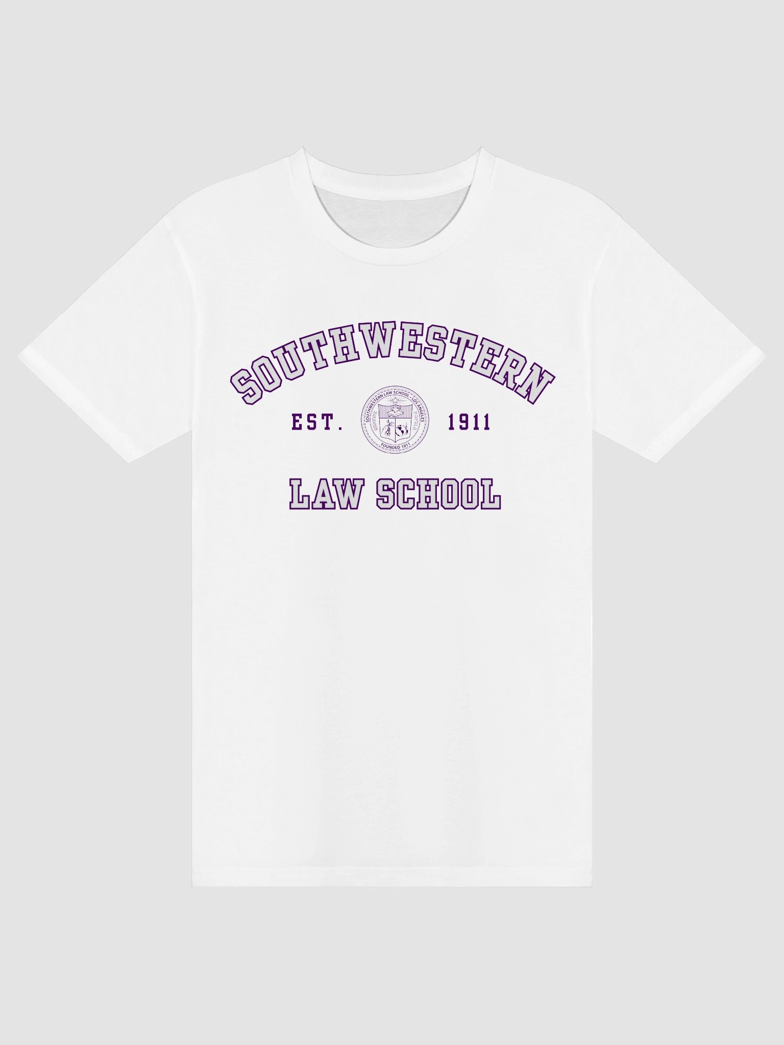 SWLAW Collegiate Seal product image (2)