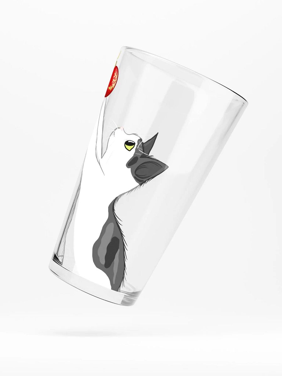 Decorate The Tree Glass product image (5)