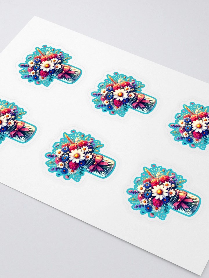 Blossoming Bouquet product image (2)