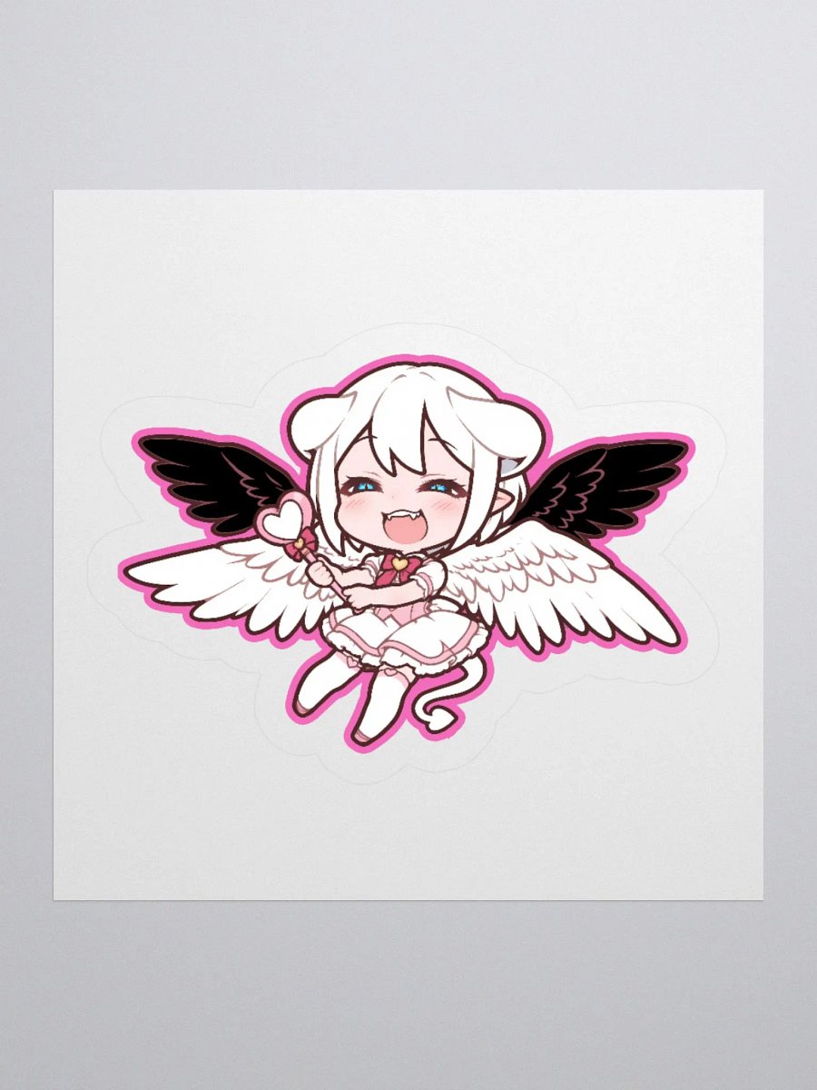 Serasspido Sticker product image (2)