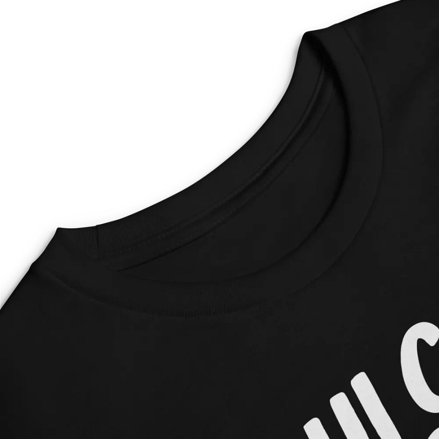 Oui Can Do It - Youth Long Sleeve T-Shirt product image (8)