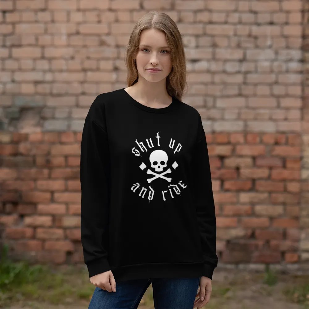 S&R CREWNECK product image (11)