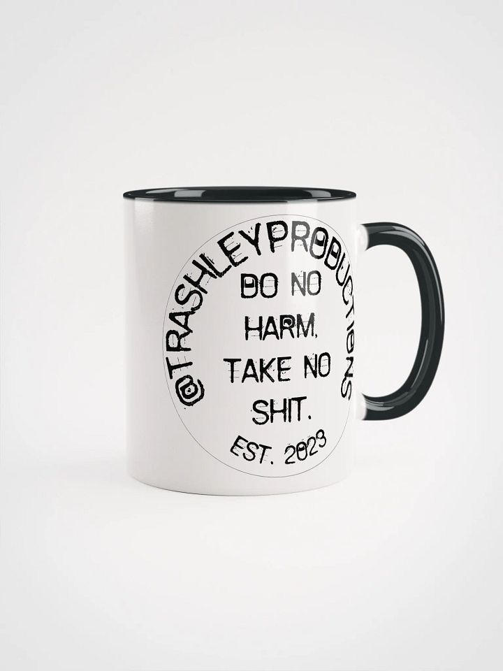 Trashley Logo Lefty product image (1)