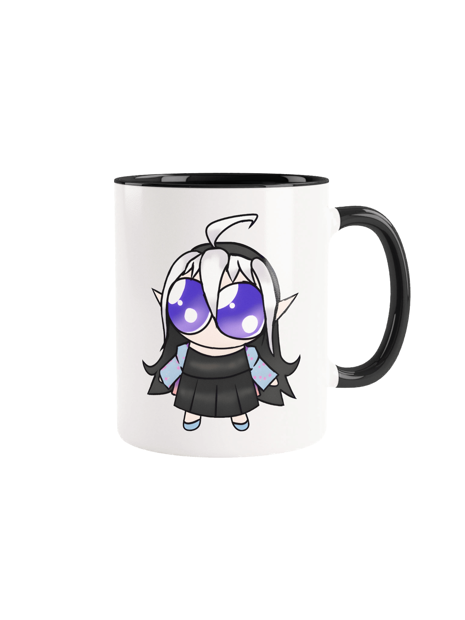 Gremlin Coral Mug product image (1)