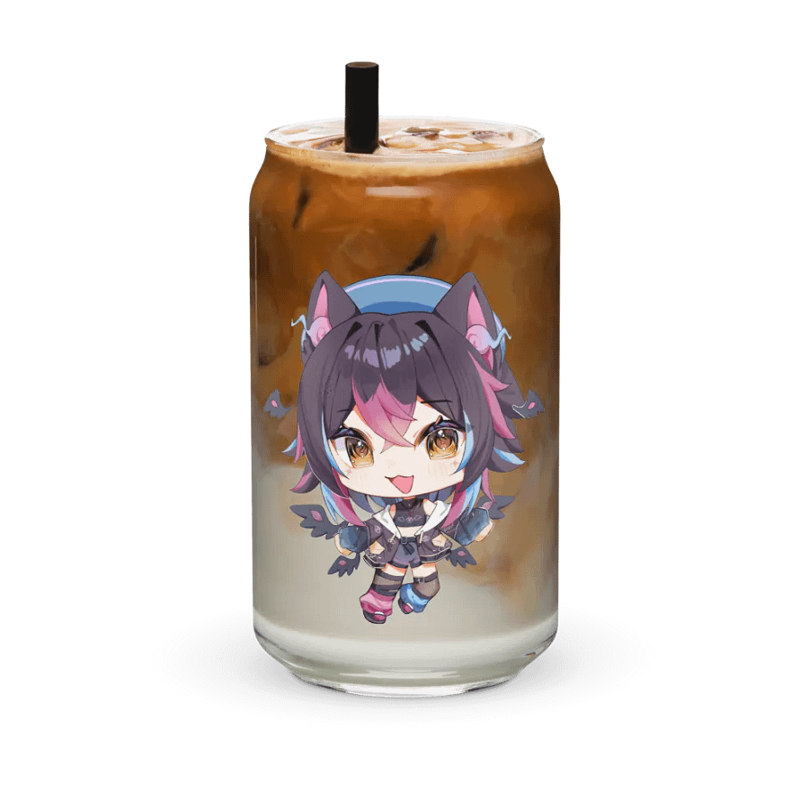 Sera chibi jar product image (36)